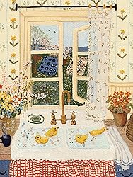 New York Puzzle Company - Loré Pemberton