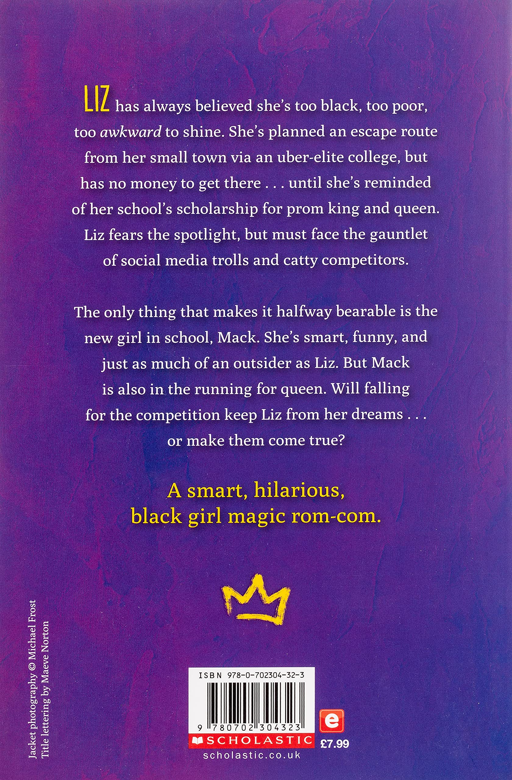 You Should See Me In A Crown Johnson Leah Amazon De Bucher You Should See Me In A Crown Johnson Leah Amazon De Bucher