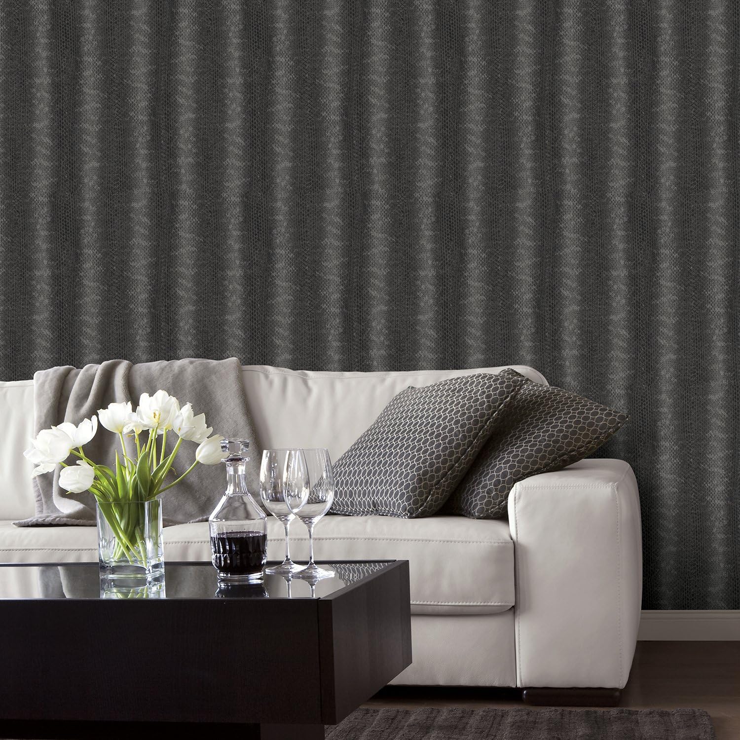 Galerie G67429 Natural FX, Black, Black / Silver - Image 3