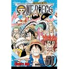 One Piece, Vol. 51: The Eleven Supernovas (One Piece Graphic Novel)
