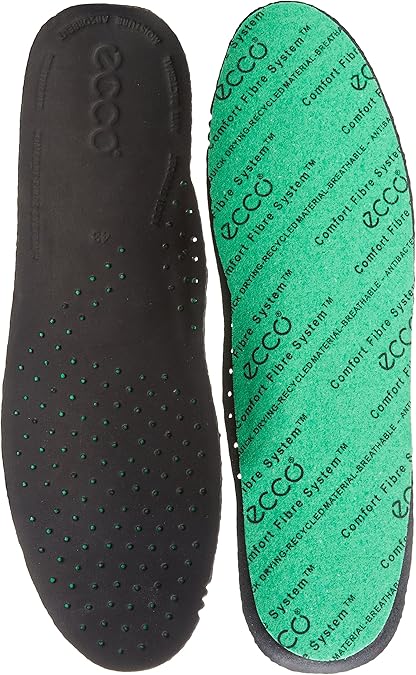 Amazon Com Ecco Men S Insole Shoes