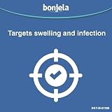 Bonjela 15g Oral Gel - Fast Relief for Mouth Ulcers & Cold Sores view 5