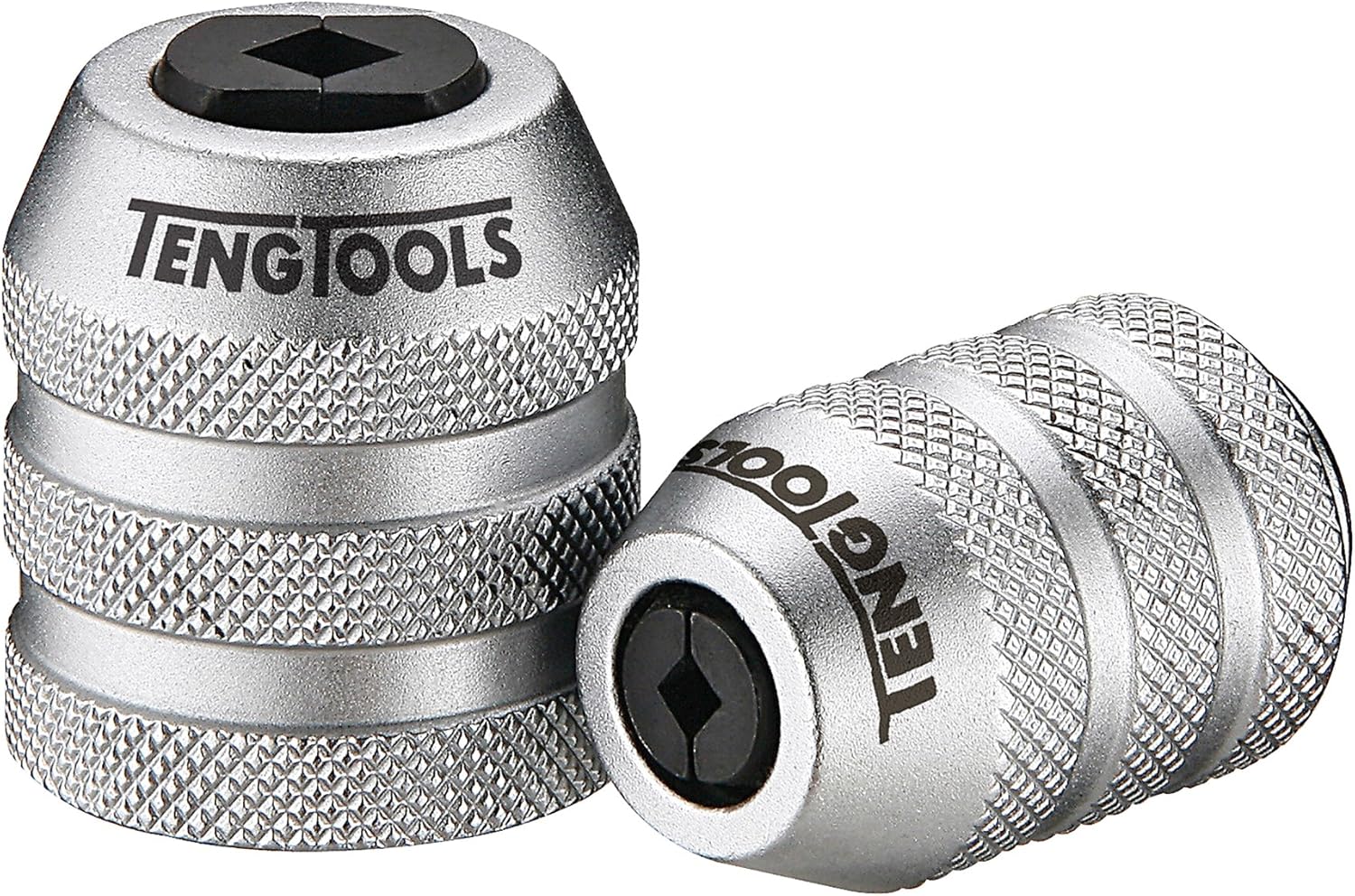 Teng Tools 1/4 Inch Drive Interchangeable Tap Chuck (For