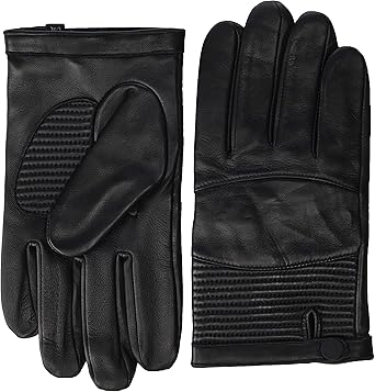 armani exchange gloves