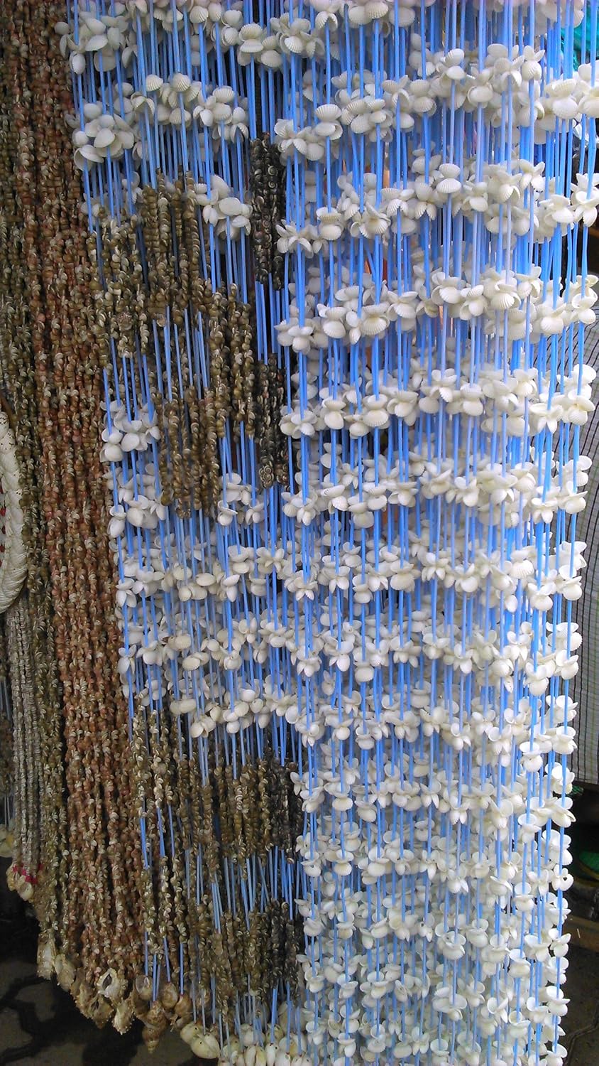 Buy Tejascare Handmade Door Long Hanging Decoration Handicraft Sea