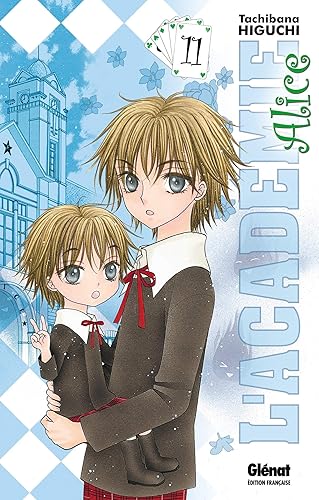 Download L'académie Alice, Tome 11 : PDF