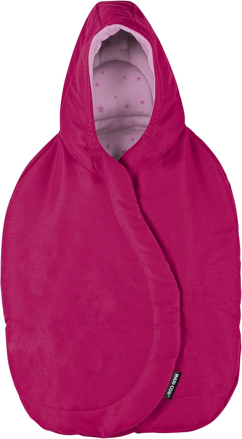 maxi cosi car seat muff