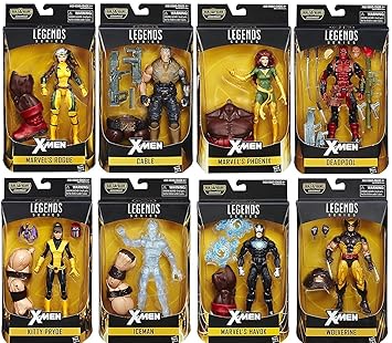 marvel legends for sale cheap