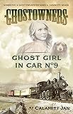 Ghost Girl in Car No 9