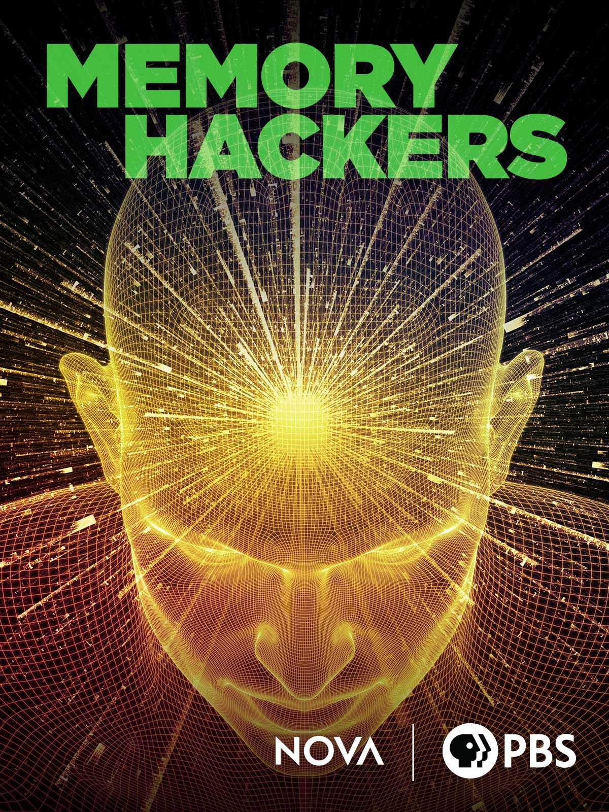 Memory Hackers Jan Maxwell, Anna Lee Strachan, Michael