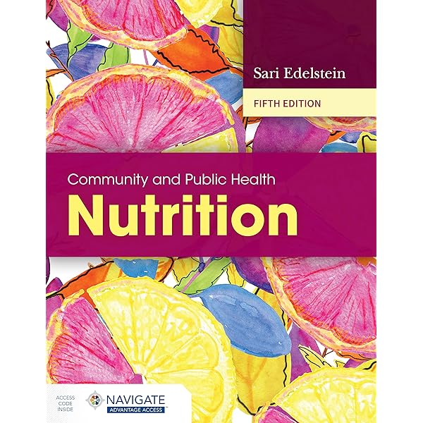 Nutrition and Global Health: McLaren, Shawn W