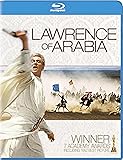 Lawrence of Arabia (Restored Version)