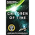 Children of Time: Winner of the 2016 Arthur C. Clarke Award