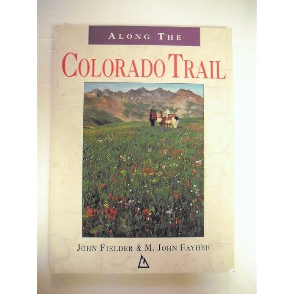 Amazon.com: Mountain Ranges of Colorado: 9780986000478: John