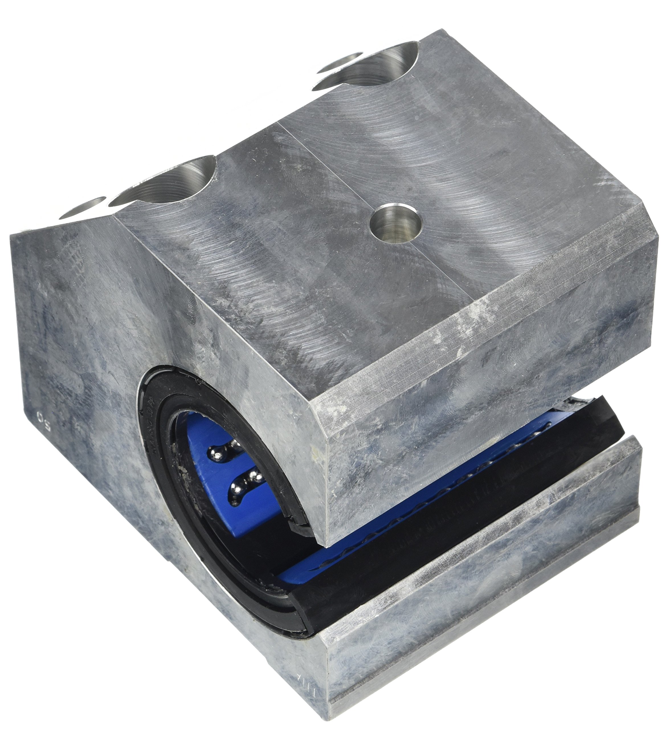 INA KGSCS50-PP-AS Linear Ball Bearing and Housing Unit