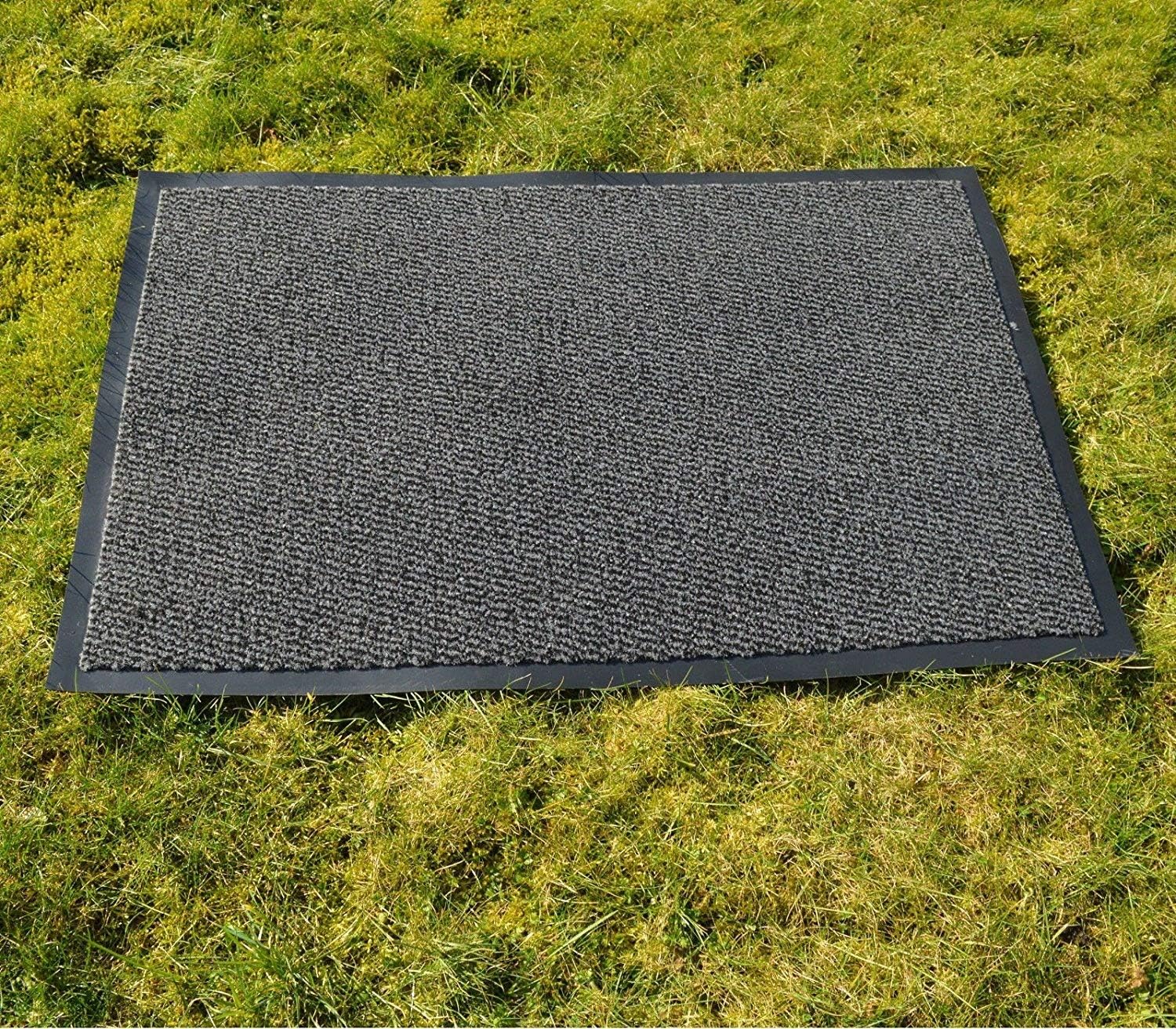 FB FunkyBuys® LARGE SMALL KITCHEN HEAVY DUTY BARRIER MAT NON SLIP
