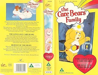 care bear 912