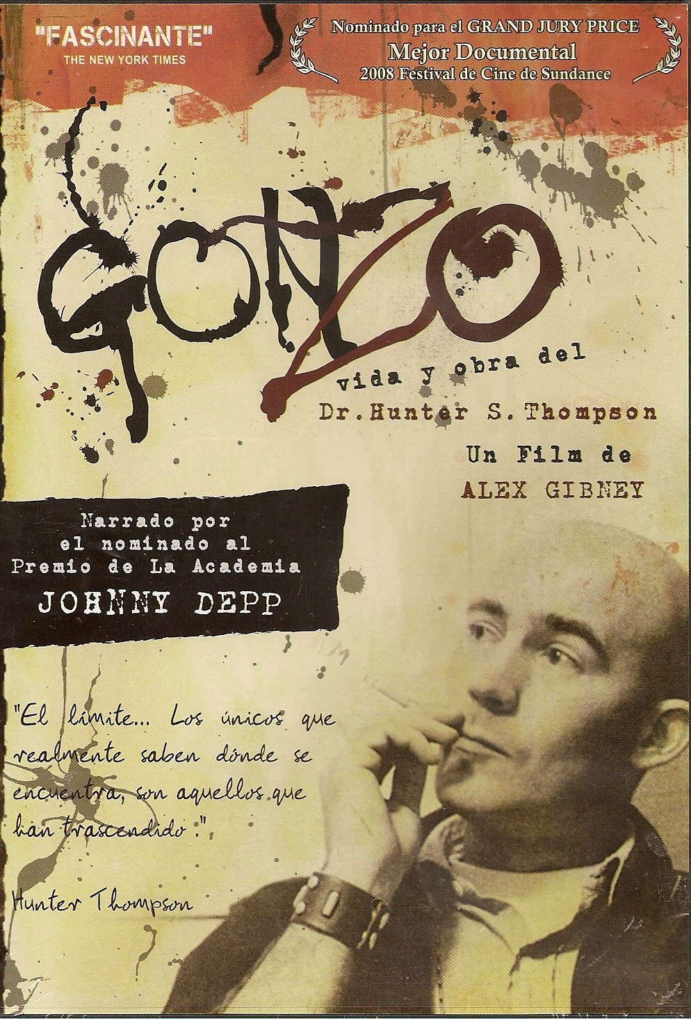 Gonzo The Life And Work Of Dr Hunter S Thompson Amazon.com: Gonzo: The Life and Work of Dr. Hunter S. Thompson (Gonzo