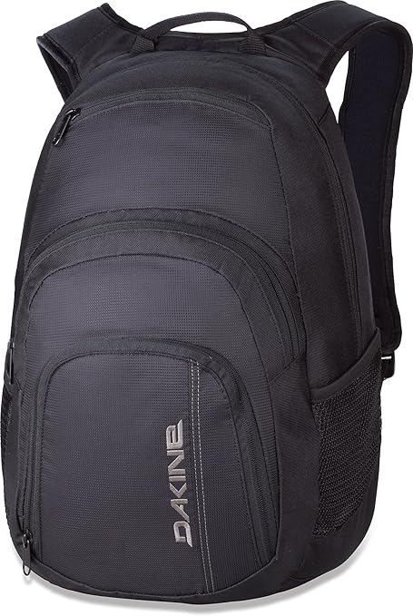 25L, Black : Dakine