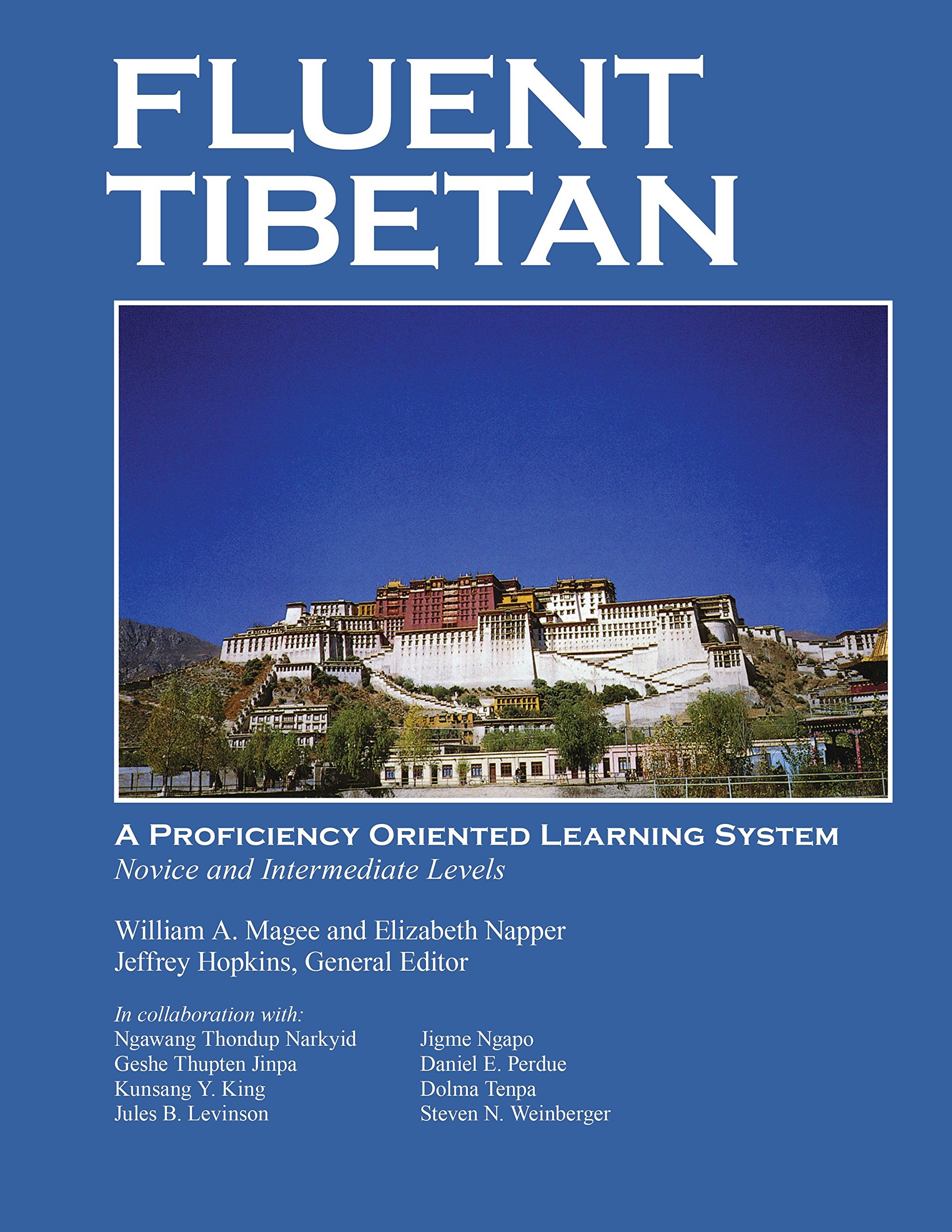 Buy Fluent Tibetan Book Online at Low Prices in India | Fluent Tibetan  Reviews & Ratings - Amazon.in