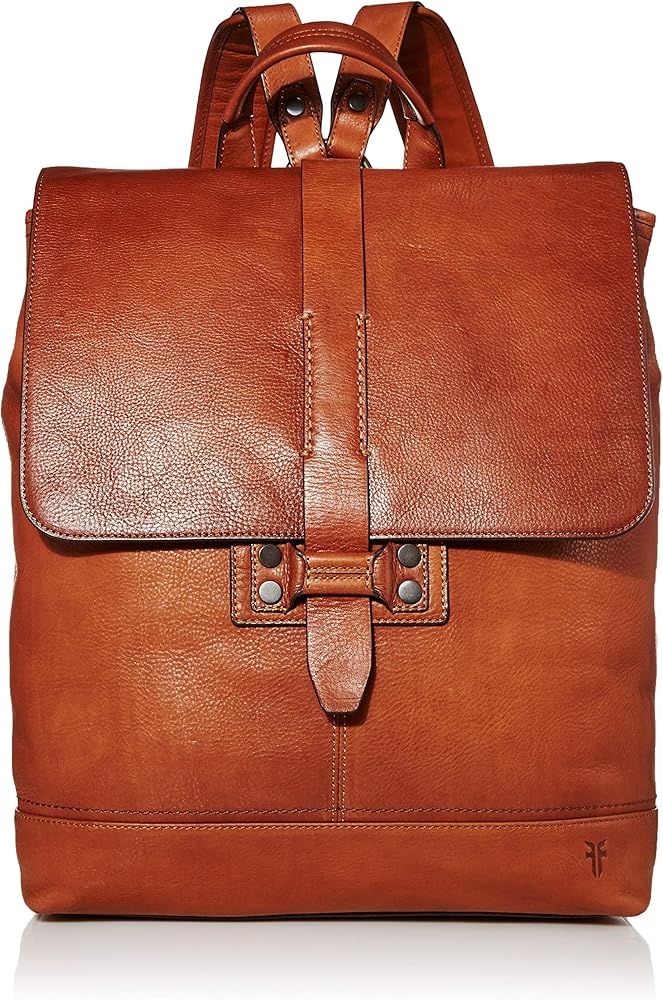 frye men's backpack