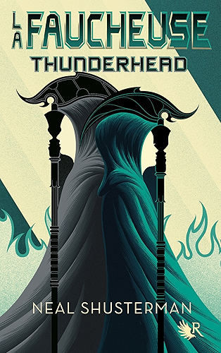 Download La Faucheuse, Tome 2: Thunderhead PDF