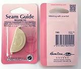 Madeira Hemline Magnetic Seam Guide for Sewing Machines H190 view 2