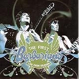 First Barbarians: Live from Kilburn