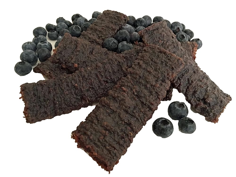 ground chicken jerky