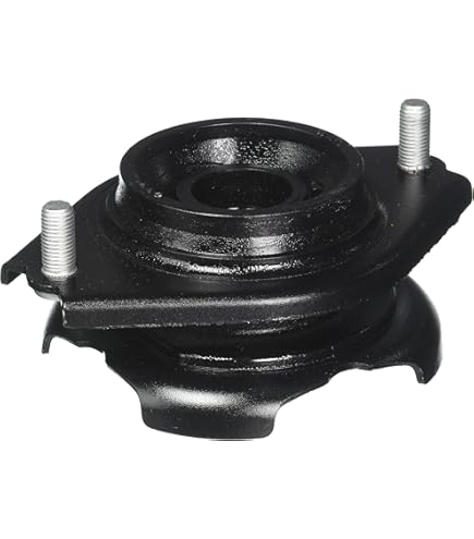 パーツ STI FD RD Amazon.com: Genuine Subaru Group N Front Strut Mounts WRX