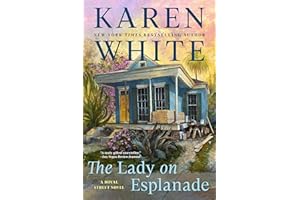 The Lady on Esplanade (A Royal Street Novel)