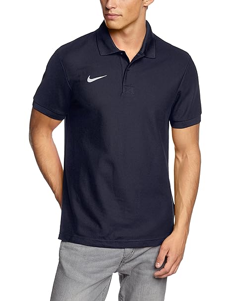 Nike Herren Poloshirt TS Core