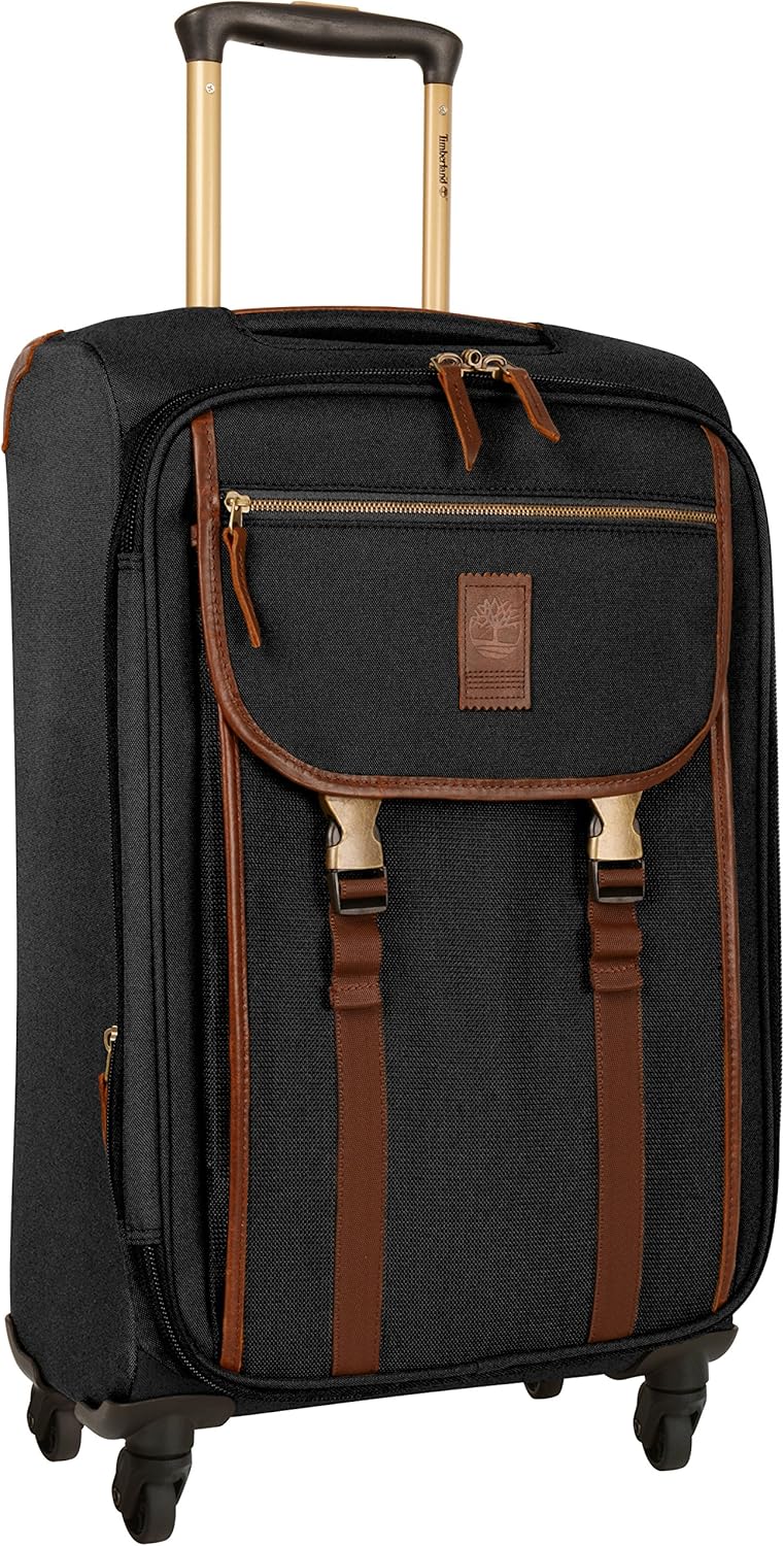 timberland williston luggage