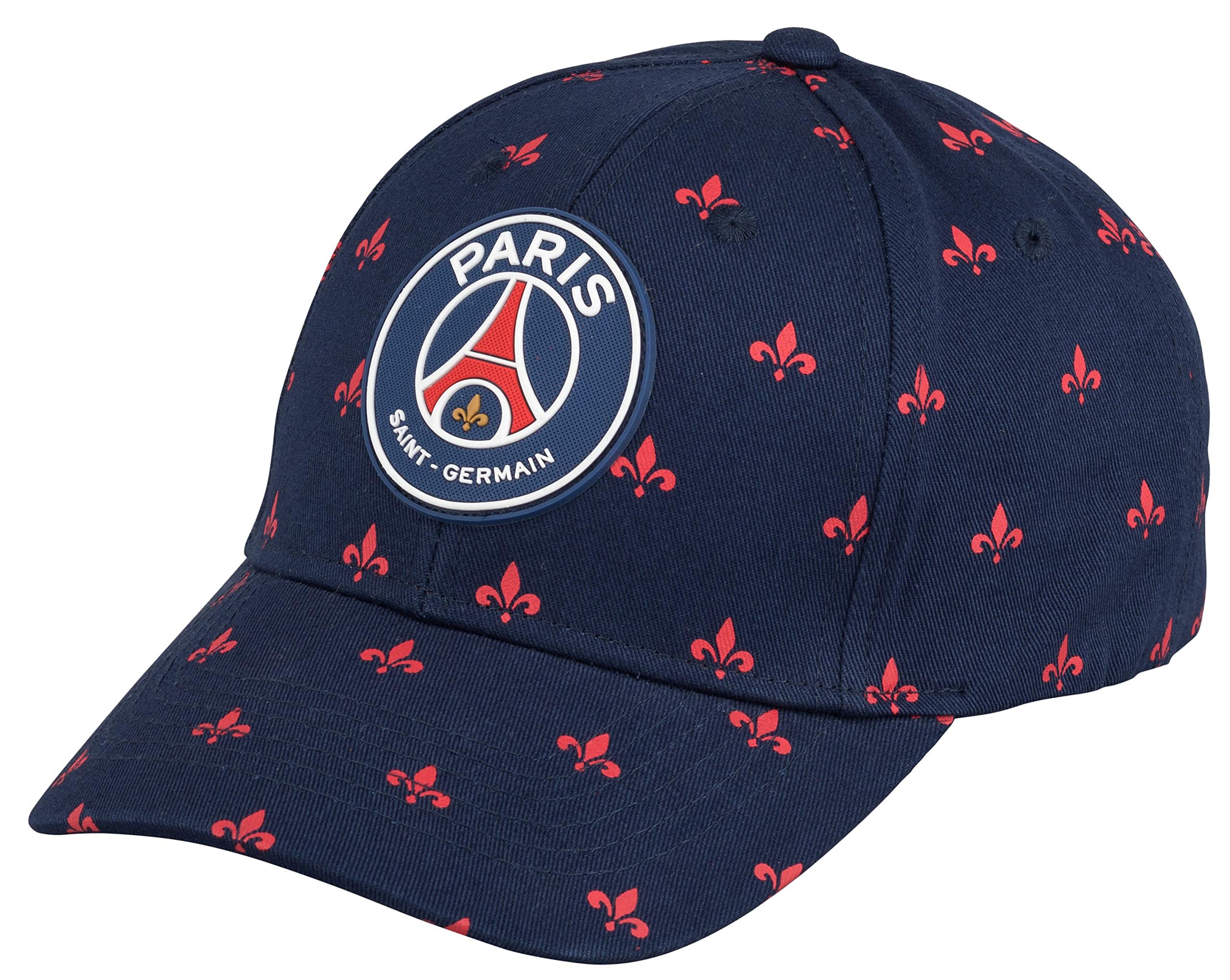 Paris Saint - Germain Casquette all over PSG