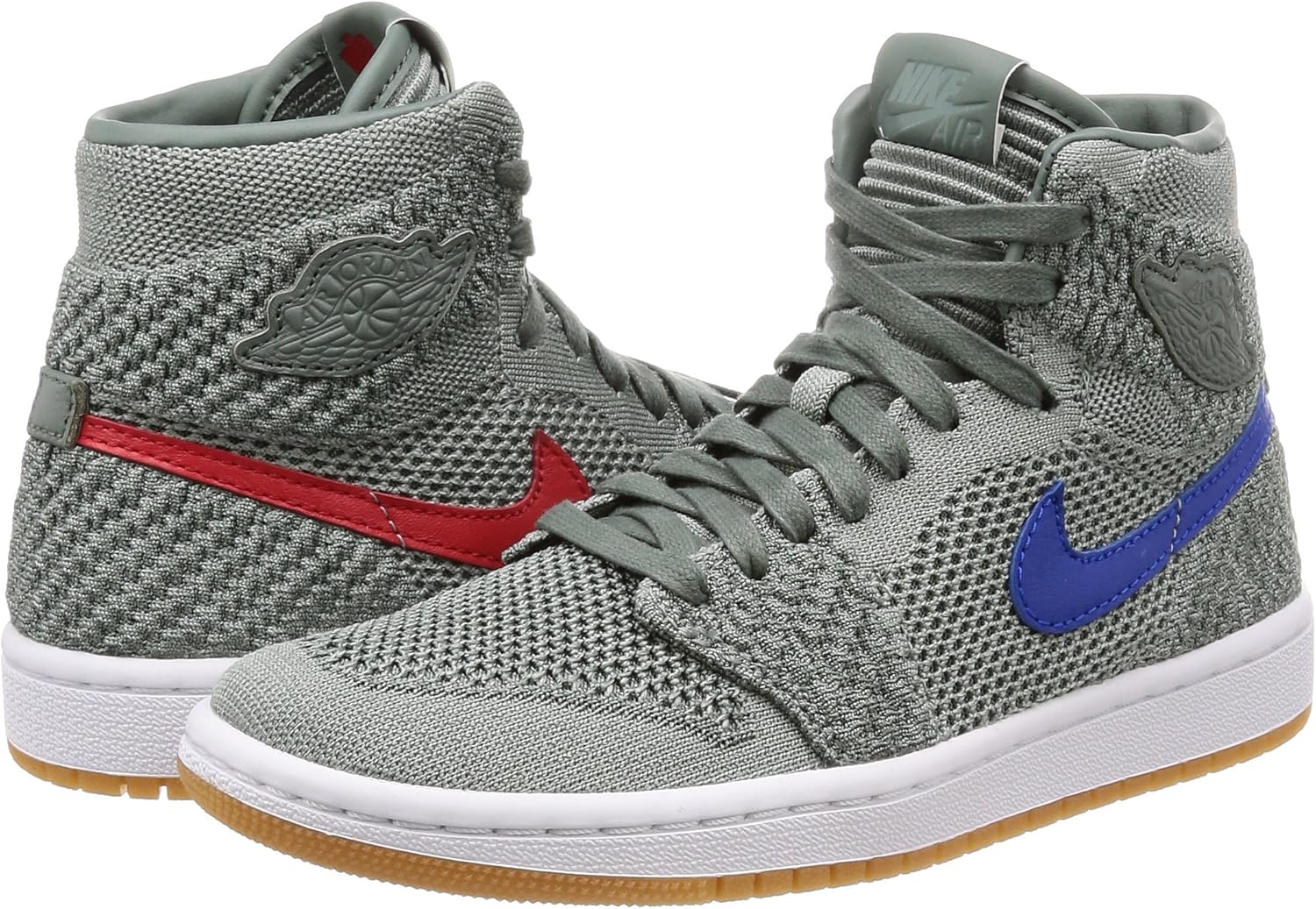 jordan 19 flight 3 uomo