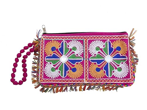 rajasthani pouch