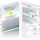 Embrilliance StitchArtist Upgrade Level 2 to Level 3 Digitizing Embroidery Software for Mac & PC