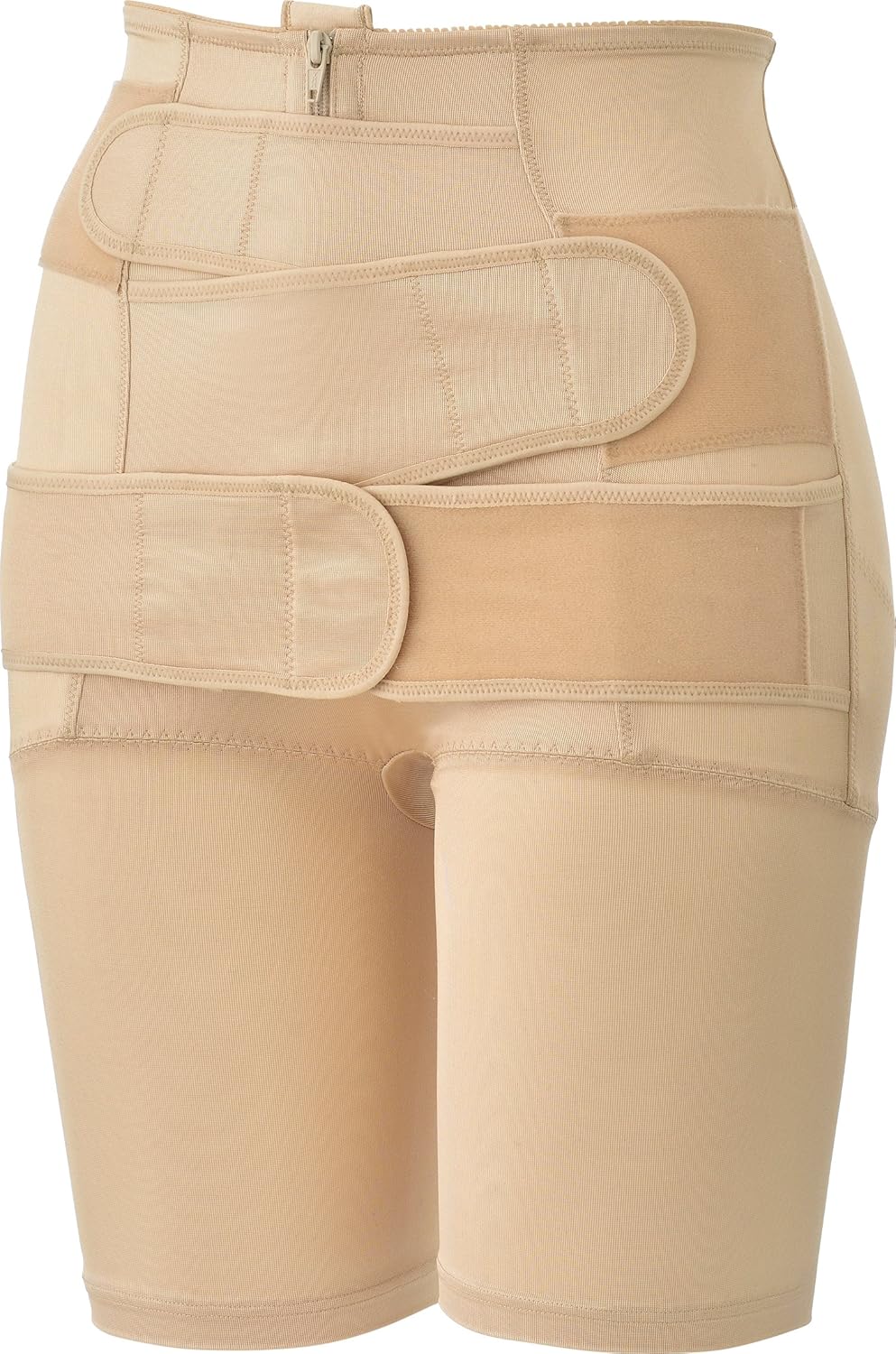 FUN fun Inujirushi Honpo Women's Postpartum Allinone Girdle G4508