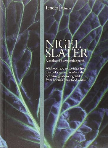 #32 — Tender: Volume I, A cook and his vegetable patch