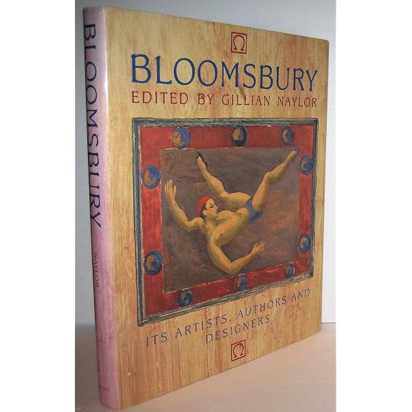 The Art of Bloomsbury: Roger Fry, Vanessa Bell, and Duncan Grant