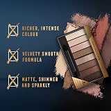 MAX Factor Masterpiece Nude Palette Cappuchino 99350089535 Beauty Care view 8