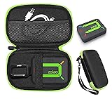 CaseSack case for ZOLEO Satellite