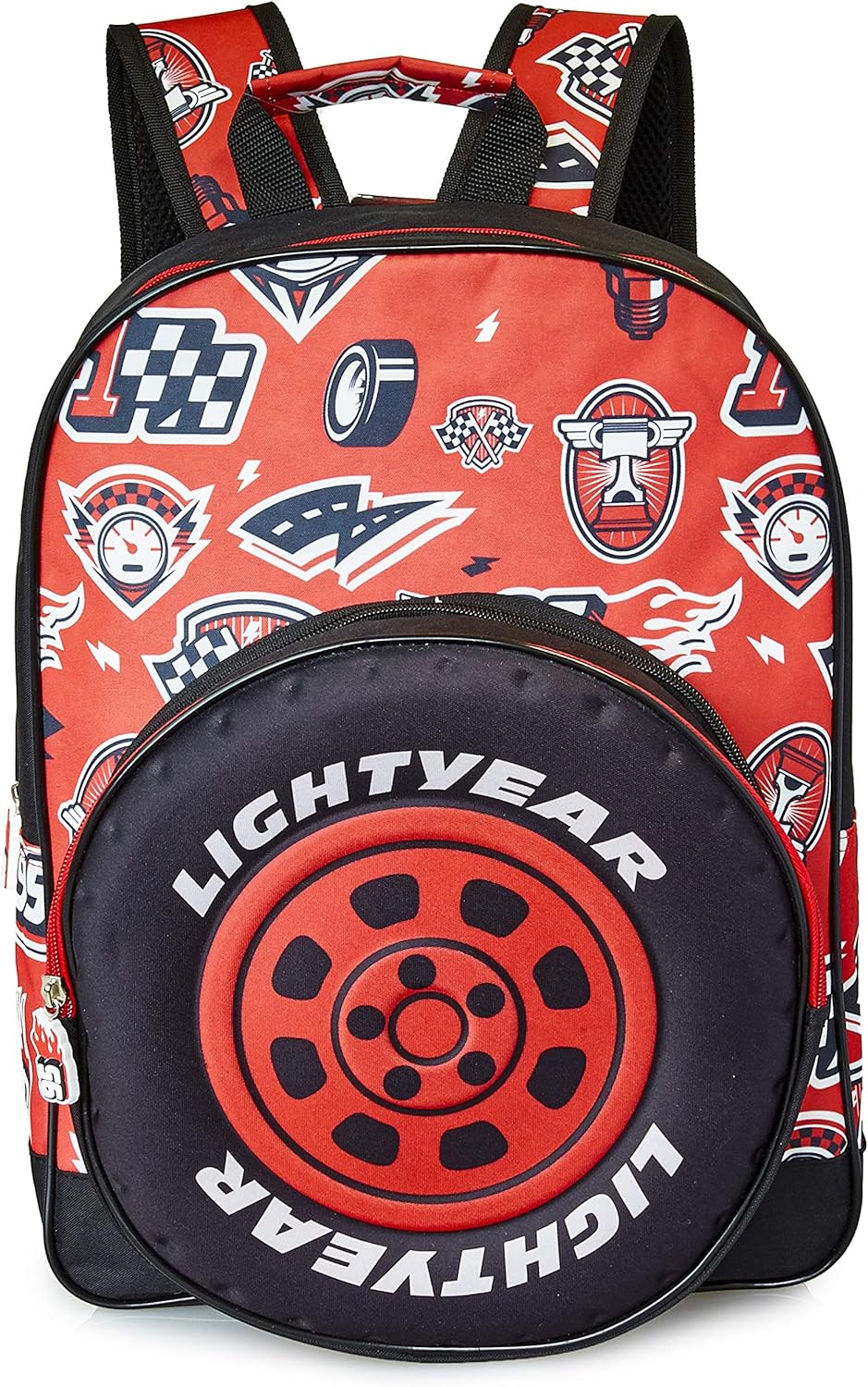 disney cars back to school kit