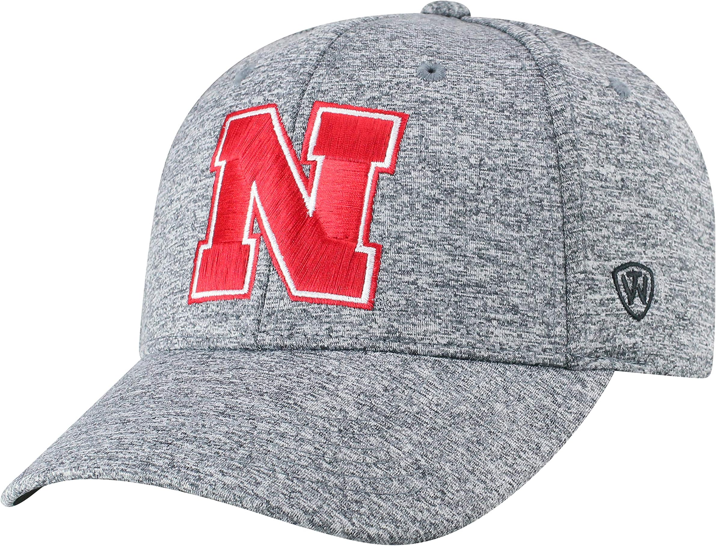 Men's Adjustable Steam Charcoal Icon Hat