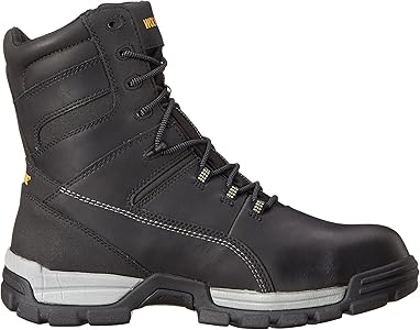 wolverine boots carbonmax