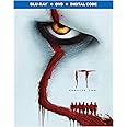 It Chapter Two (Blu-ray)