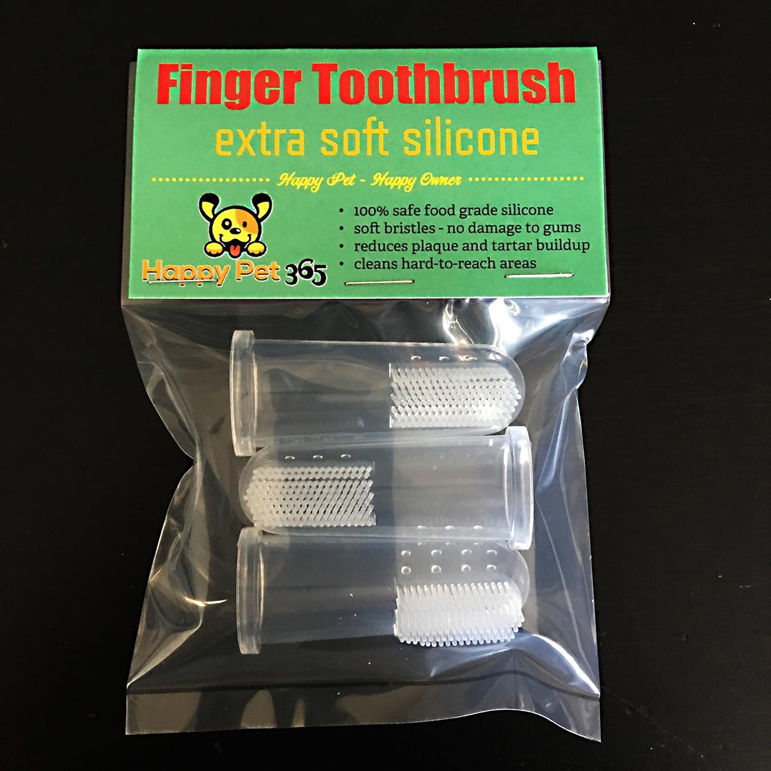 extra small dog toothbrush