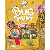 Backpack Explorer: Bug Hunt: What Will You Find?