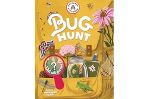 Backpack Explorer: Bug Hunt: What Will You Find?