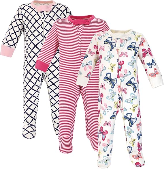 nature baby clothing